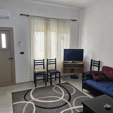 דירה Small House With Panoramic View *